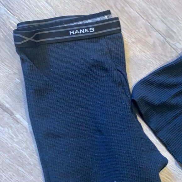 Hanes PJ set 2 - Picture 2 of 4